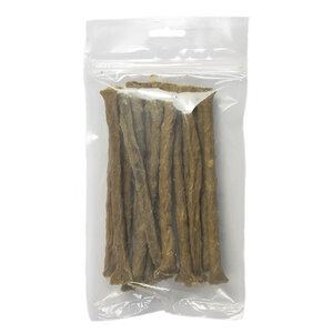 Vissticks (Zalm) 100g/Zak