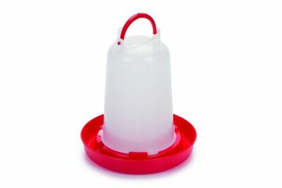 BAJONETDRINKER 1.5L (PP)