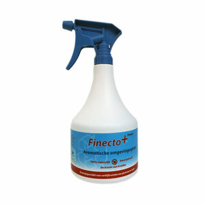 FINECTO+ BLOEDLUISSPRAY 900 ML