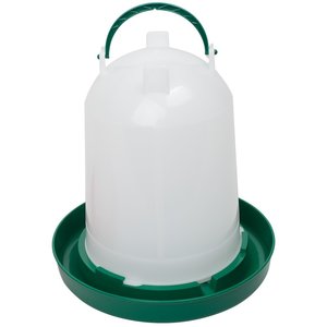 BAJONETDRINKER 6L (PP) GROEN