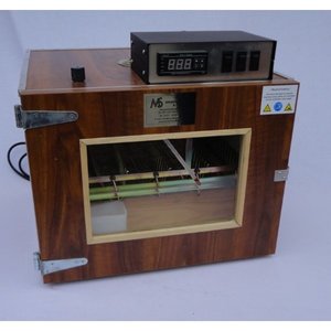 Broedmachine Model 35 halfautomaat