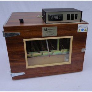 Broedmachine Model 50 volautomaat