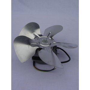 Broedmachine ventilator 20 cm