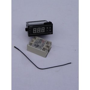 Digitale Broedmachine thermostaat
