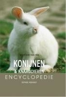  Konijnen & knaagdieren encyclopedie