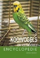 Kooi- en volièrevogels encyclopedie