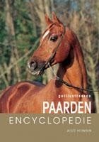 Paarden encyclopedie