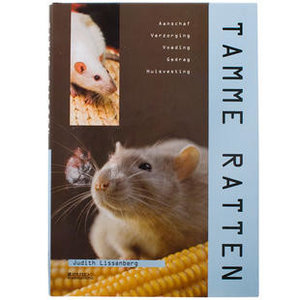 Tamme Ratten