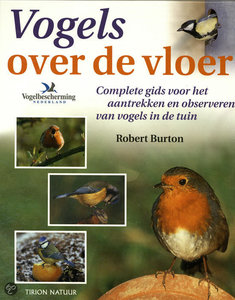  De kleine Vogels over de vloer