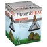 POWERHEAT, INFRAROOD WARMTELAMP, PAR38 230V 100W ROOD_