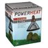 POWERHEAT, INFRAROOD WARMTELAMP, PAR38 230V 175W ROOD_