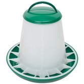 KUNSTSTOF-VOERSILO-MET-DEKSEL-INHOUD-3KG--PP-GROEN