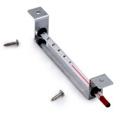 HOUDER-VOOR-Ø-6MM-THERMOMETER-+-2-RUBBERTJES-+-2-SCHROEVEN