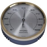 HYGROMETER-SYNTHETISCHE-HAAR-Ø-70MM-MERK:-TFA-(GERMANY)