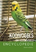 Kooi--en-volièrevogels-encyclopedie