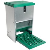 Feedomatic-automatische-voerbak-(trapbak)-voor-8kg-voer