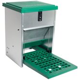 Feedomatic-automatische-voerbak-voor-5kg-voer-(trapbak)